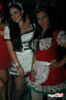 Foto 58 de Halloween en Praga Club Cali, Cali