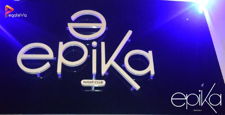 Foto 14 de Epika Night Club 2016-03-15 en Epika Night Club, Cali