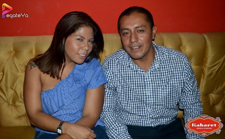 Foto 6 de Kabaret Bar - 5to Fds Abril2017 en Kabaret - Granada, Cali