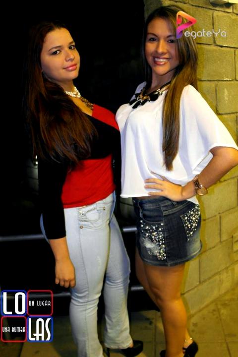 Foto 70 de Lolas - 1er FDS Febrero 2015 en Lolas Club Menga Cali, Cali