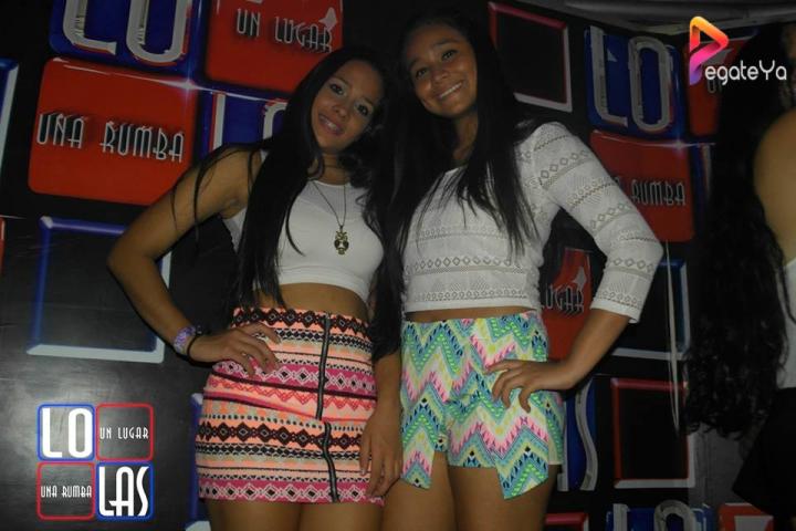 Foto 102 de Lolas Club - J. Alvarez en Lolas Club Menga Cali, Cali