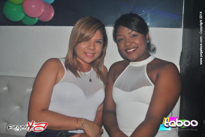 Foto 34 de Taboo 22 y 23 de Agosto en Discoteca Taboo Cartagena, Cartagena
