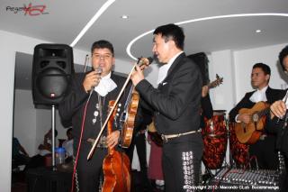 Foto 17 de 08-09 de Junio 2012 en Discoteca Macondo Club Bucaramanga, Bucaramanga