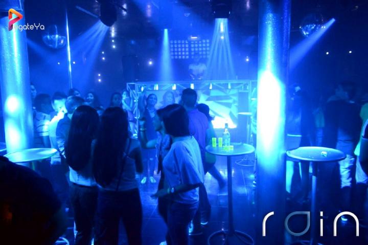 Foto 6 de Rain CLVB - Cali 2016-03-15 en Rain CLVB - Cali, Cali