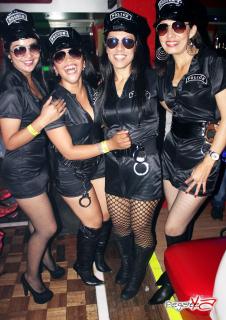 Foto 11 de Halloween en Jala Jala Club, Cali