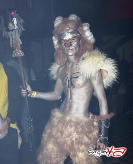 Foto 78 de Halloween en Jala Jala Club, Cali