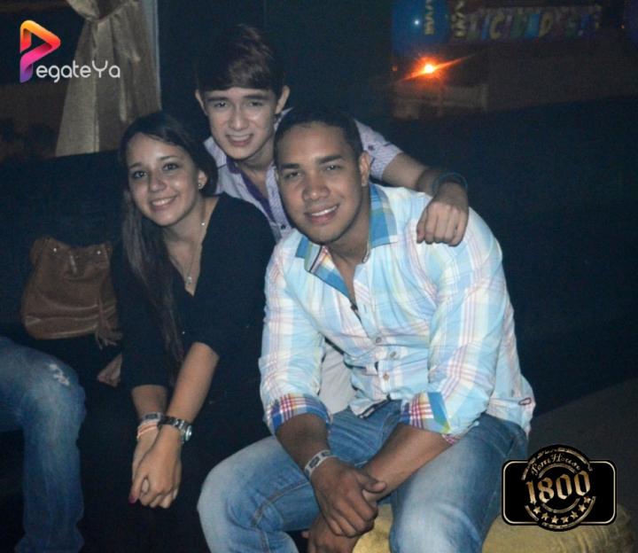 Foto 5 de Penthouse 1800 - 4to FDS Mayo 2015 en Penthouse 1800, Cali