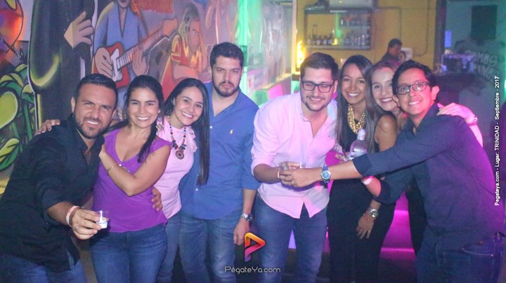 Foto 34 de Trinidad - 22 Y 23 DE SEP 2017 en Trinidad Discoteca Bucaramanga, Bucaramanga