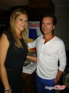 Foto 19 de Envy Colombia Moda en Discoteca ENVY Bar Medellin, Medellín