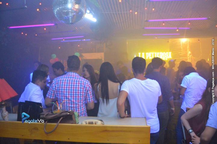 Foto 35 de MALABAR - 12 marzo 2016 en Discoteca Malabar Bucaramanga, Bucaramanga