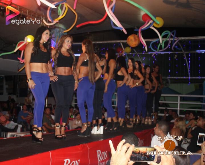 Foto 7 de Cafe mi Tierra - 3er Fds Agosto 2016 en Cafe Mi Tierra, Cali
