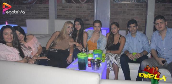 Foto 50 de Favela - Feria de Cali 2016 en Favela Club, Cali