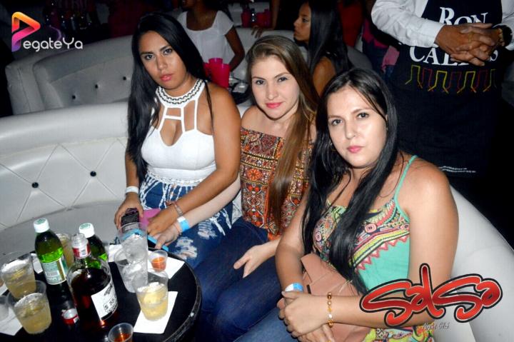Foto 42 de Salsa Night Club - 1er Fds Junio 2016 en Salsa Night Club, Cali