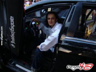 Foto 4 de Cabalgata 2009 - Feria Bucaramanga en Cabalgata 2009, Bucaramanga
