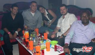 Foto 25 de Julio 6 del 2013 en Beautiful 80`s Cali, Cali