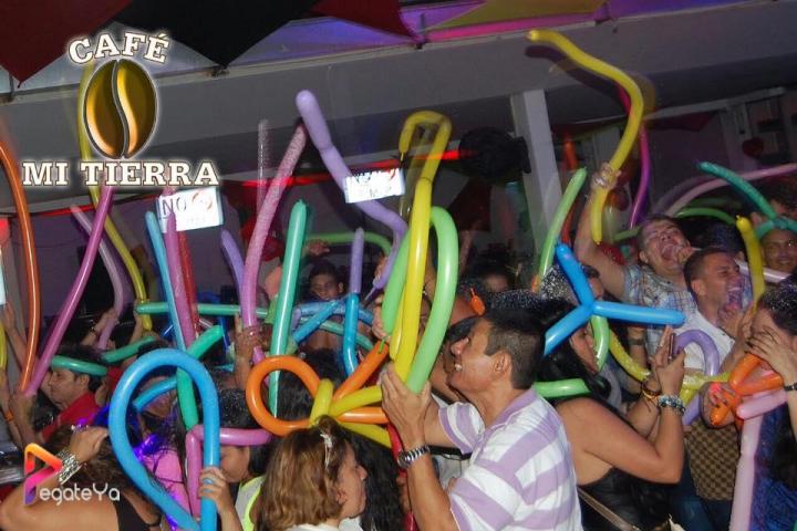 Foto 40 de Cafe Mi Tierra - 2do FDS Mar 2016 en Cafe Mi Tierra, Cali