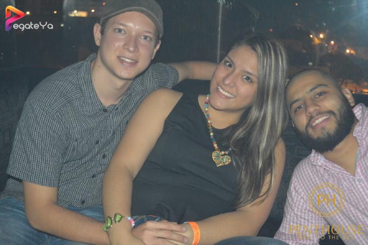 Foto 67 de Penthouse Club - Feria De Cali 2016 en Penthouse 1800, Cali