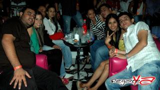 Foto 49 de Diciembre 15 del 2012 en La Maldita Primavera Cali, Cali