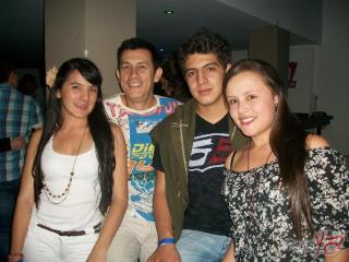 Foto 12 de Junio 08 del 2012 en I´m Fun Discoteca Manizales, Manizales
