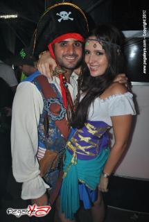 Foto 46 de BABAR 2 de Noviembre 2013 en Babar cartagena, Cartagena