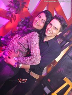 Foto 35 de Discoteca Malabar - 8 de febrero de 2012 en Discoteca Malabar Bucaramanga, Bucaramanga
