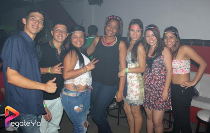 Foto 12 de Praga City - 4to FDS Mayo 2015 en Praga City, Cali