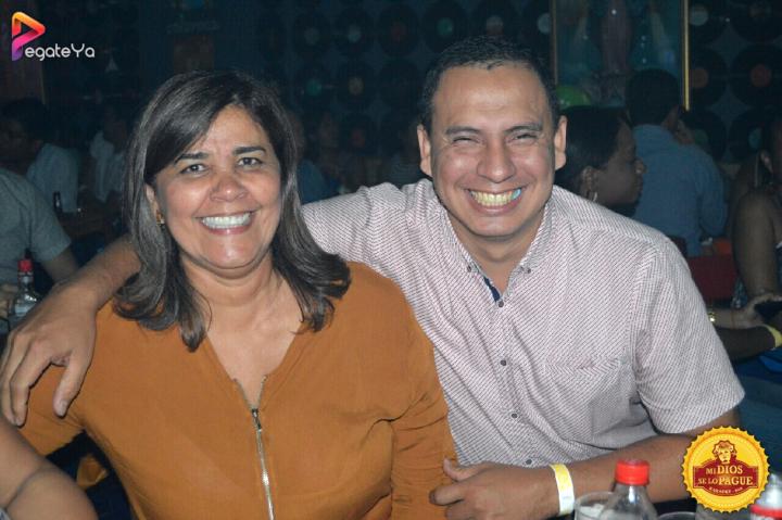 Foto 58 de Mi Dios se lo Pague - 1er Fds Mayo en Fonda Mi Dios Se Lo Pague, Cali