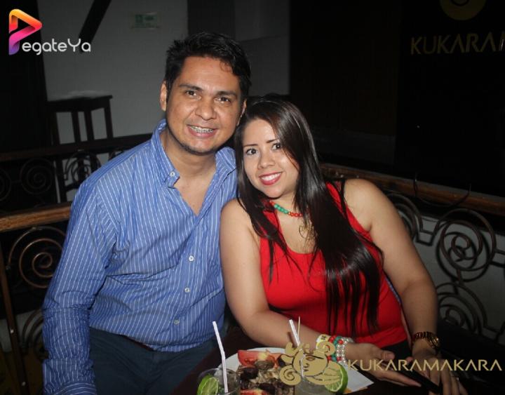 Foto 23 de Kukaramakara - 3er Fds Agosto 2016 en Kukaramakara Discoteca Cali, Cali