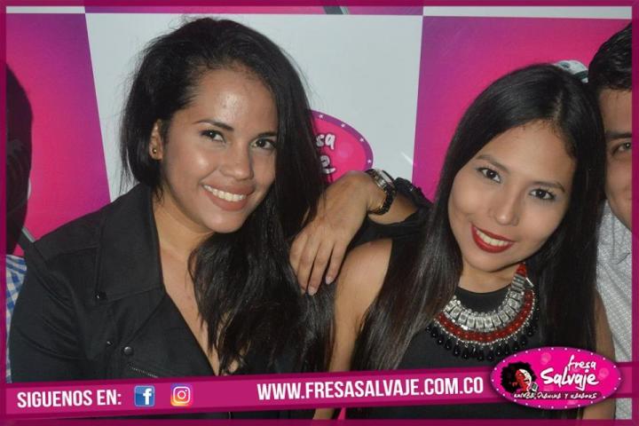 Foto 12 de Fresa Salvaje - Feria de Cali 2016 en Fresa Salvaje, Cali