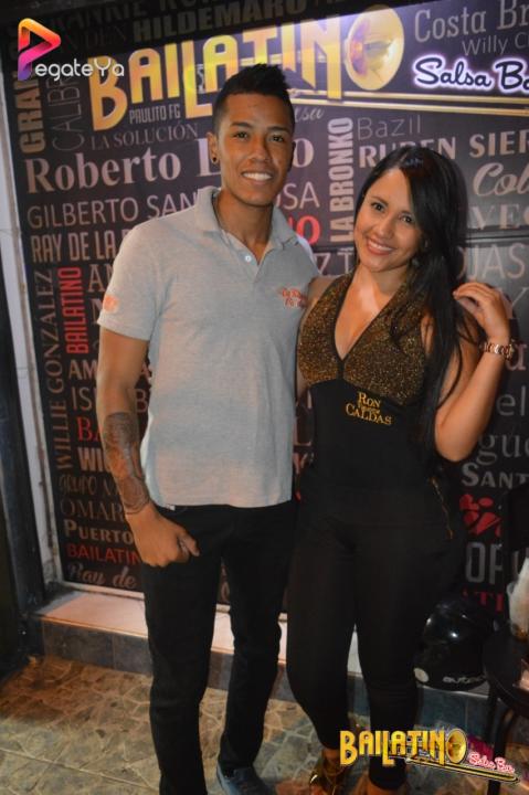 Foto 89 de Bailatino - 3er & 4to Fds Marzo 2016 en Bailatino - Bar, Cali