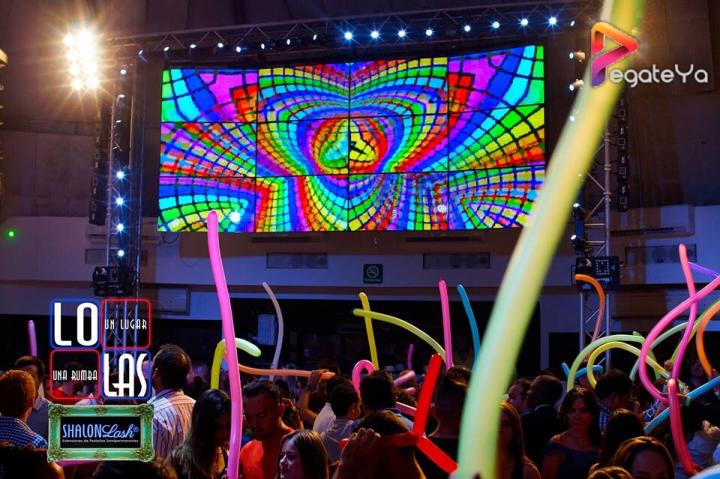 Foto 83 de LOLAS - 2DO Fds Nov. 2015 en Lolas Club Menga Cali, Cali