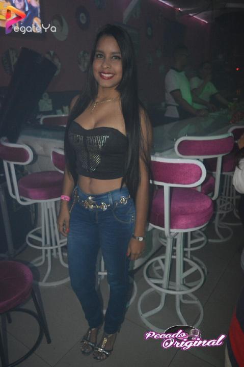 Foto 50 de Pecado Original - 1er Fds Agosto 2016 en Pecado Original, Cali