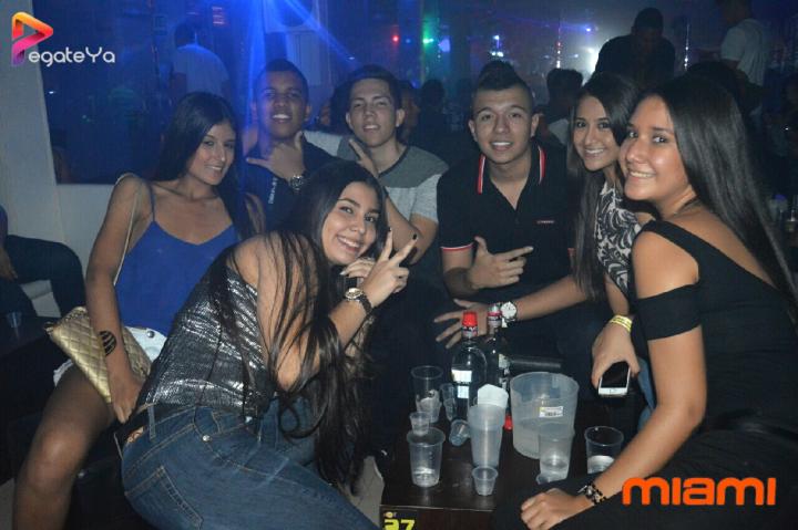 Foto 110 de Miami Bar - Feria de Cali 2016 en Miami Bar Cali, Cali