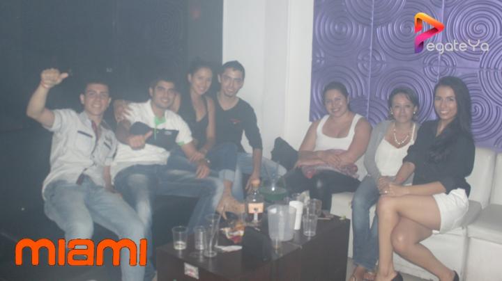 Foto 24 de Miami Bar - 3er FDS Febrero 2015 en Miami Bar Cali, Cali