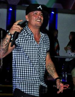 Foto 2 de Prizma Discoteca - Alberto Style en Prizma Discoteca Medellin, Medellín