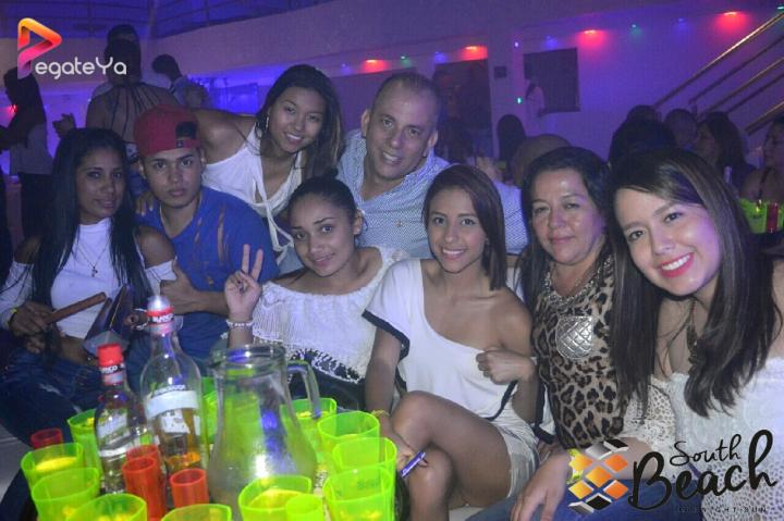 Foto 10 de Sout Beach - Feria De Cali 2016 en Sout Beach, Cali