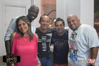 Foto 25 de Mayo 17 del 2014 en Penthouse 1800, Cali