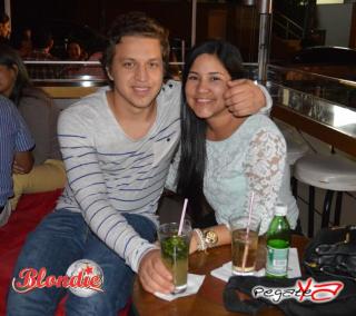 Foto 48 de Blondie Mayo 17 del 2014 en Blondie Bar Cali, Cali