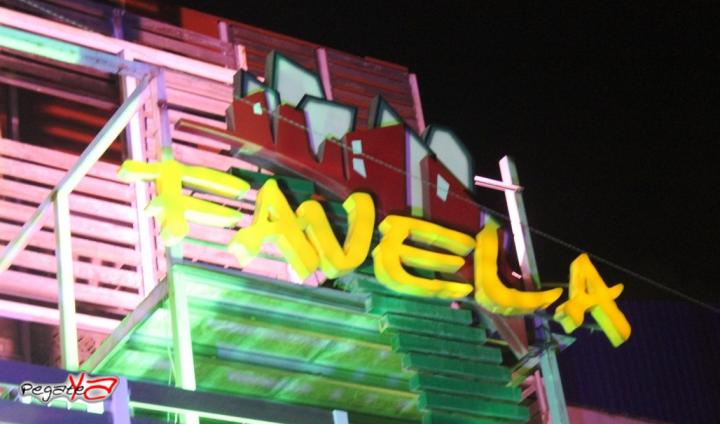 Foto 59 de Favela Club - 1er FDS Noviembr 2014 en Favela Club Menga, Cali