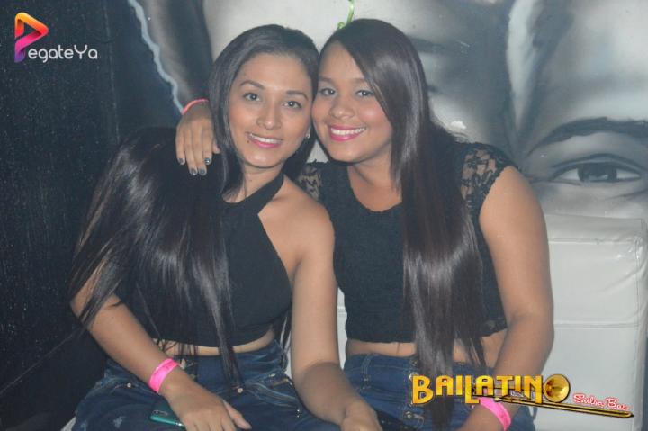 Foto 4 de Bailatino - 4TO Fds Agosto 2016 en Bailatino - Bar, Cali