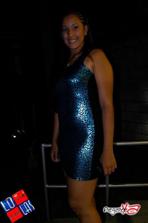 Foto 57 de Lolas - Arcangel - Agosto 29 en Lolas Club Menga Cali, Cali