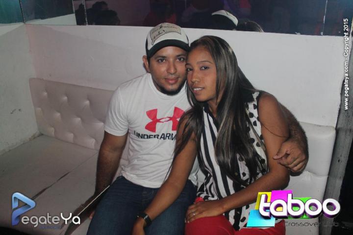 Foto 25 de Taboo 13 y 14 de Febrero de 2015 en Discoteca Taboo Cartagena, Cartagena