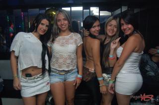 Foto 69 de Discoteca Karma 16 de Febrero en Discoteca Karma Medellin, Medellín