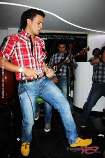 Foto 43 de 21-22 de Septiembre de 2012 en Discoteca Macondo Club Bucaramanga, Bucaramanga