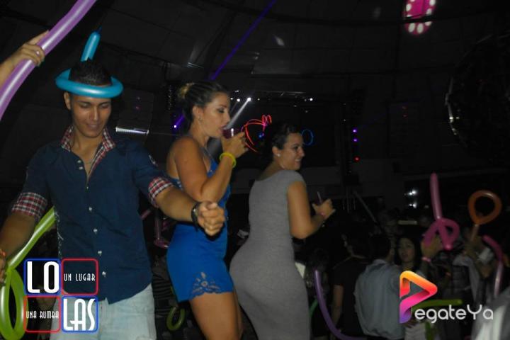 Foto 58 de Lolas - 3er FDS Agosto 2015 en Lolas Club Menga Cali, Cali