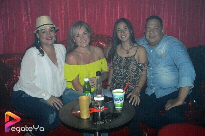 Foto 26 de 69 Club - 1er / 2do FDS Enero 2017 en Pegateya Cali, Cali