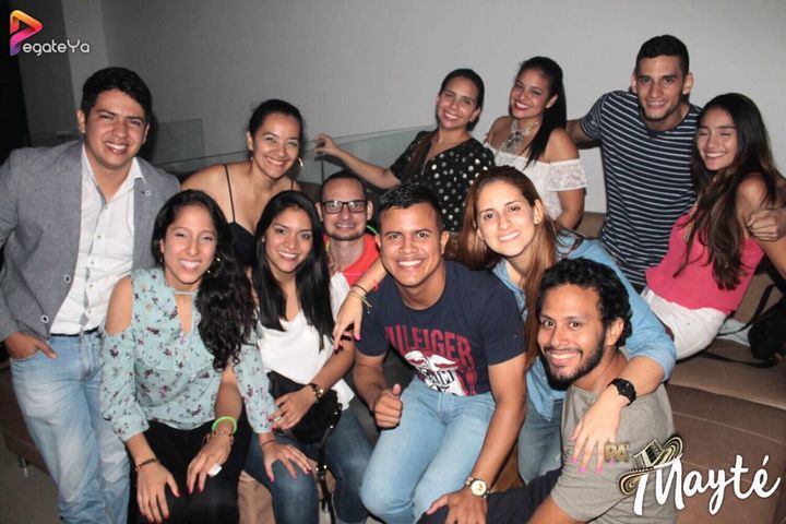 Foto 9 de Pa´Mayté - 5to Fds Sept. 2017 en Pa Mayté, Cali
