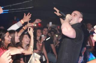 Foto 174 de Bar Bling - 8 de febrero de 2012 en Bar Bling Bucaramanga, Bucaramanga