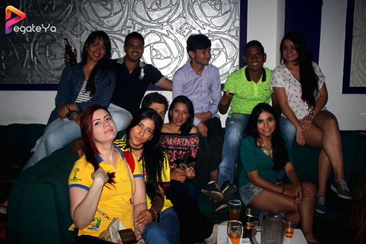 Foto 53 de AHMA - 2Do / 3ER FDS JUNIO 2016 en Ahma Cali, Cali