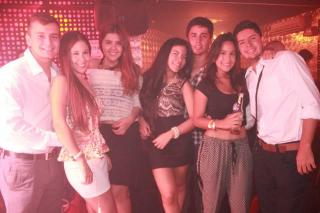 Foto 259 de Bar Bling - 8 de febrero de 2012 en Bar Bling Bucaramanga, Bucaramanga